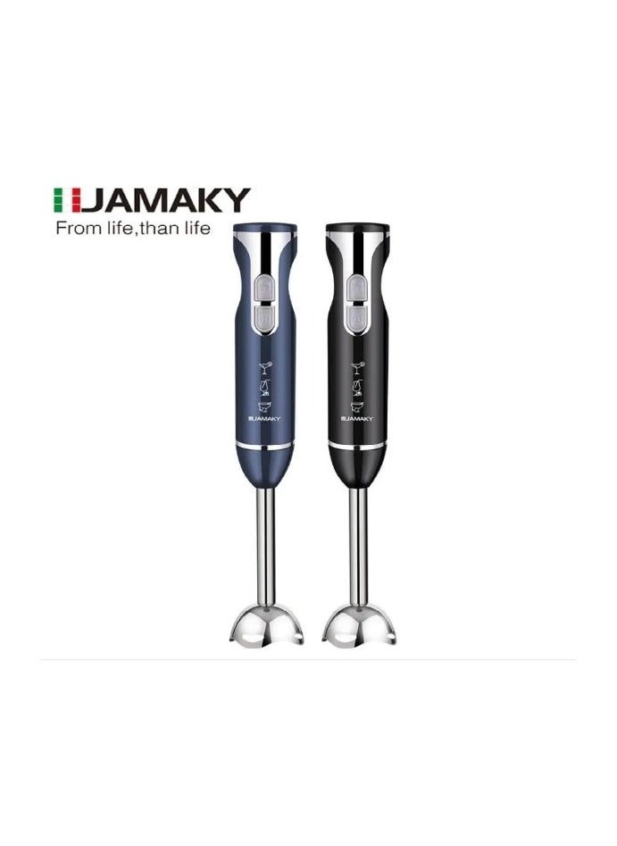 JAMAKY Italy Electric hand blender from Jamaky, capacity 1000 watts  - Image 2