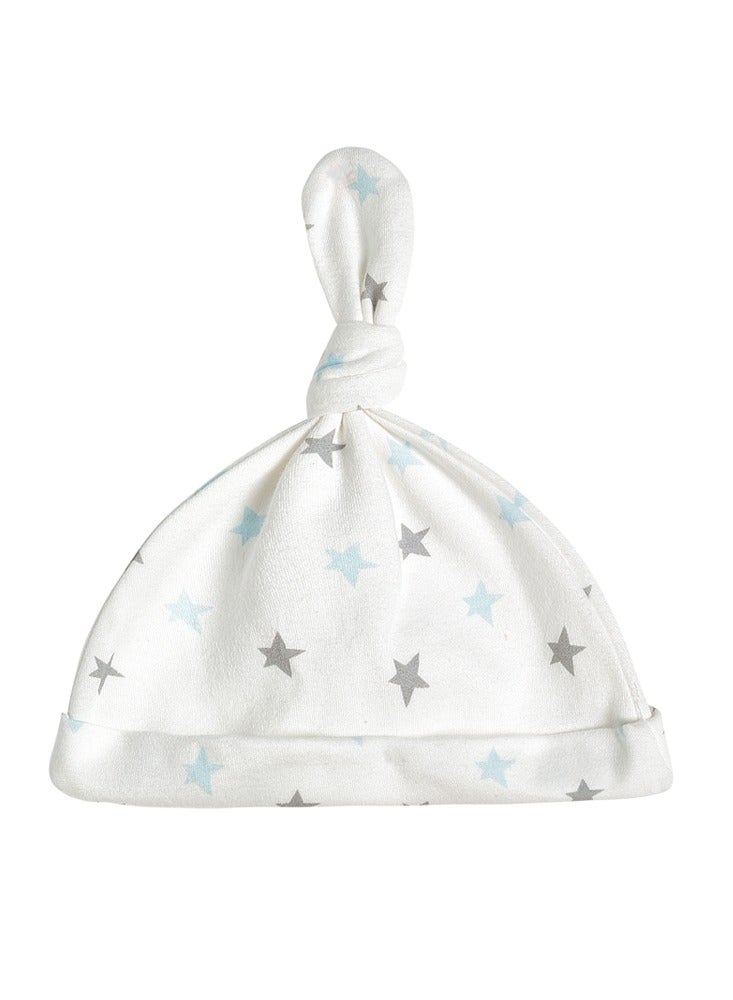 انسولار طفل رضيع قبعة مجموعة بطانية طفل رضيع - Image 2