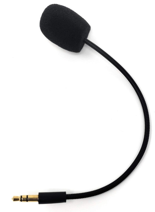 TNE ميكروفون بديل TNE بوم 3.5 مم لألعاب PDP Afterglow AG 6 لسماعات الرأس السلكية ولسماعات Turtle Beach Ear Force - Image 1