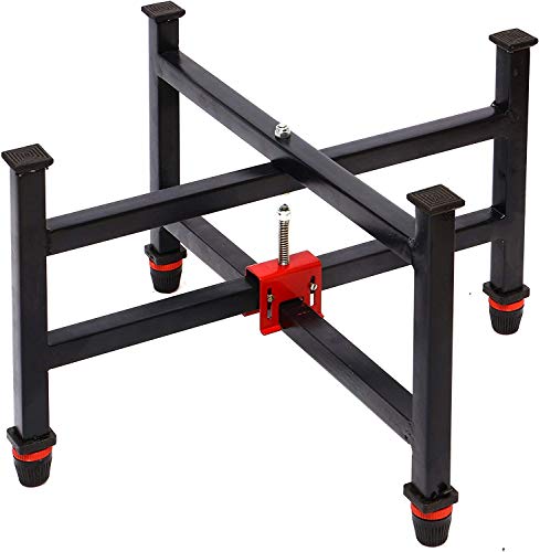 Surco Professional Carrom Board Carrom Stand Floor Stand - Image 1