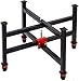 Surco Professional Carrom Board Carrom Stand Floor Stand - Image 3