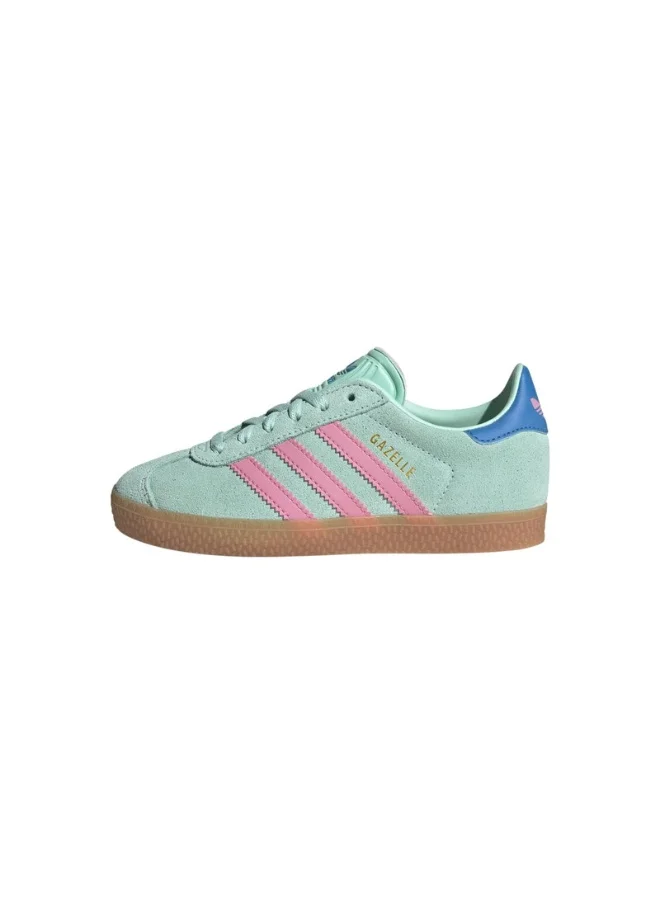 adidas Originals adidas GAZELLE C Green Originals Unisex Shoes