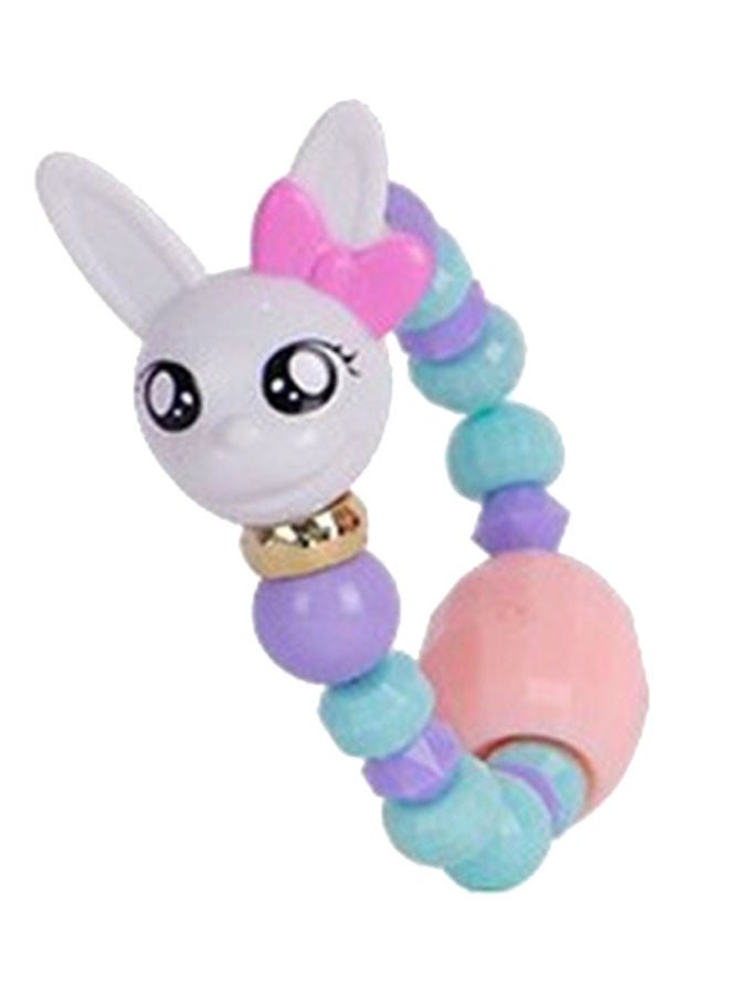 NIBEMINENT Transformable Beads Bracelet - Image 1