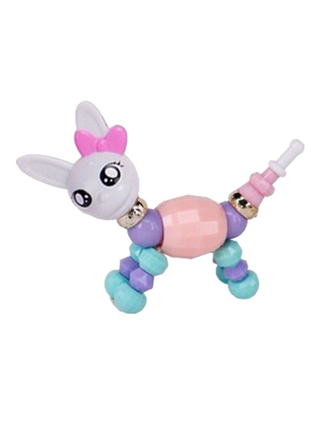 NIBEMINENT Transformable Beads Bracelet - Image 3