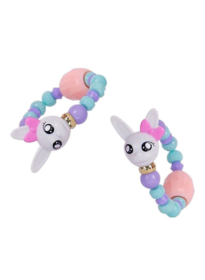 NIBEMINENT Transformable Beads Bracelet - Image 2