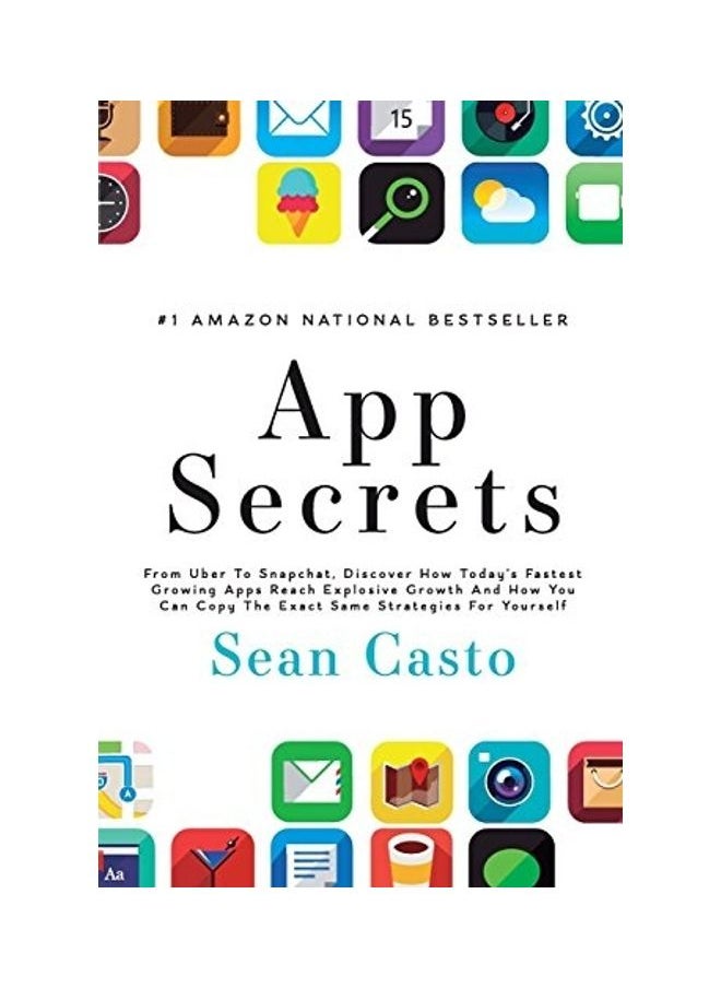 App Secrets: How To Create A Million Dollar App 