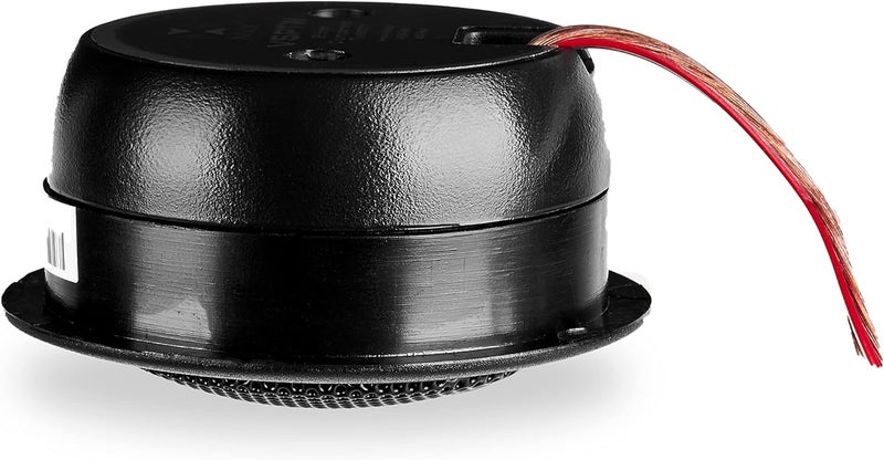 NVX 1 Inch Car Audio Tweeters VSPTW - High-Performance Silk Dome Speakers - Image 5
