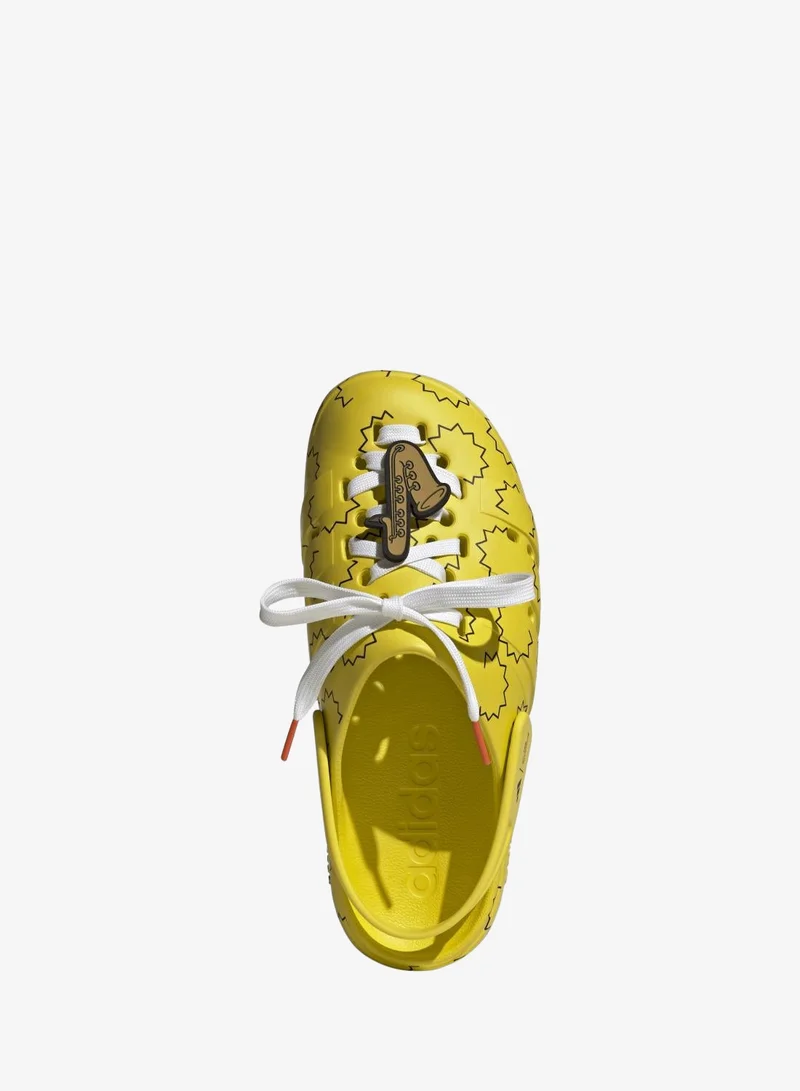Adidas ADIDAS THE SIMPSONS ADILETTE CLOG