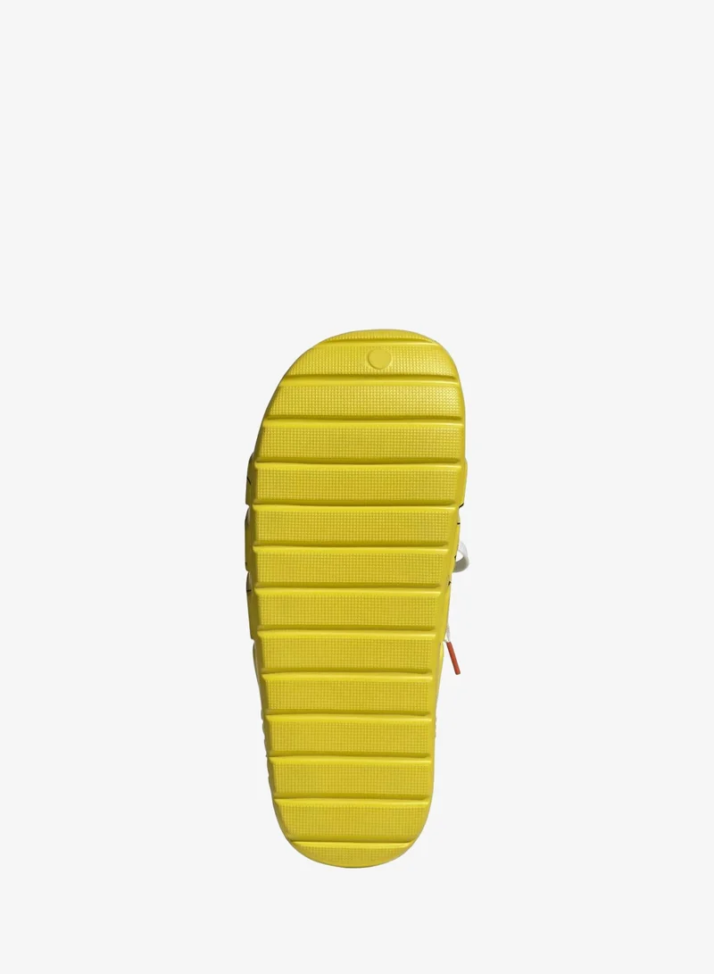 Adidas ADIDAS THE SIMPSONS ADILETTE CLOG