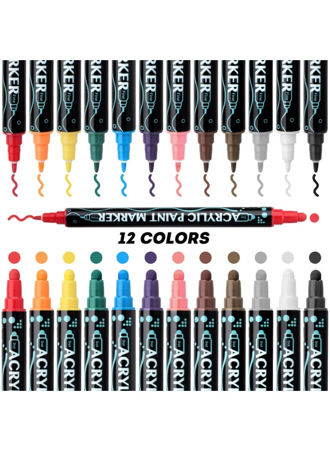 Mom lover طقم بيجامة جرافيتي للأطفال بجودة عالية على شكل حورية البحر، معMarkers صديقة للبيئة متعددة الألوان يمكن تصميمها بنفسك - Image 2