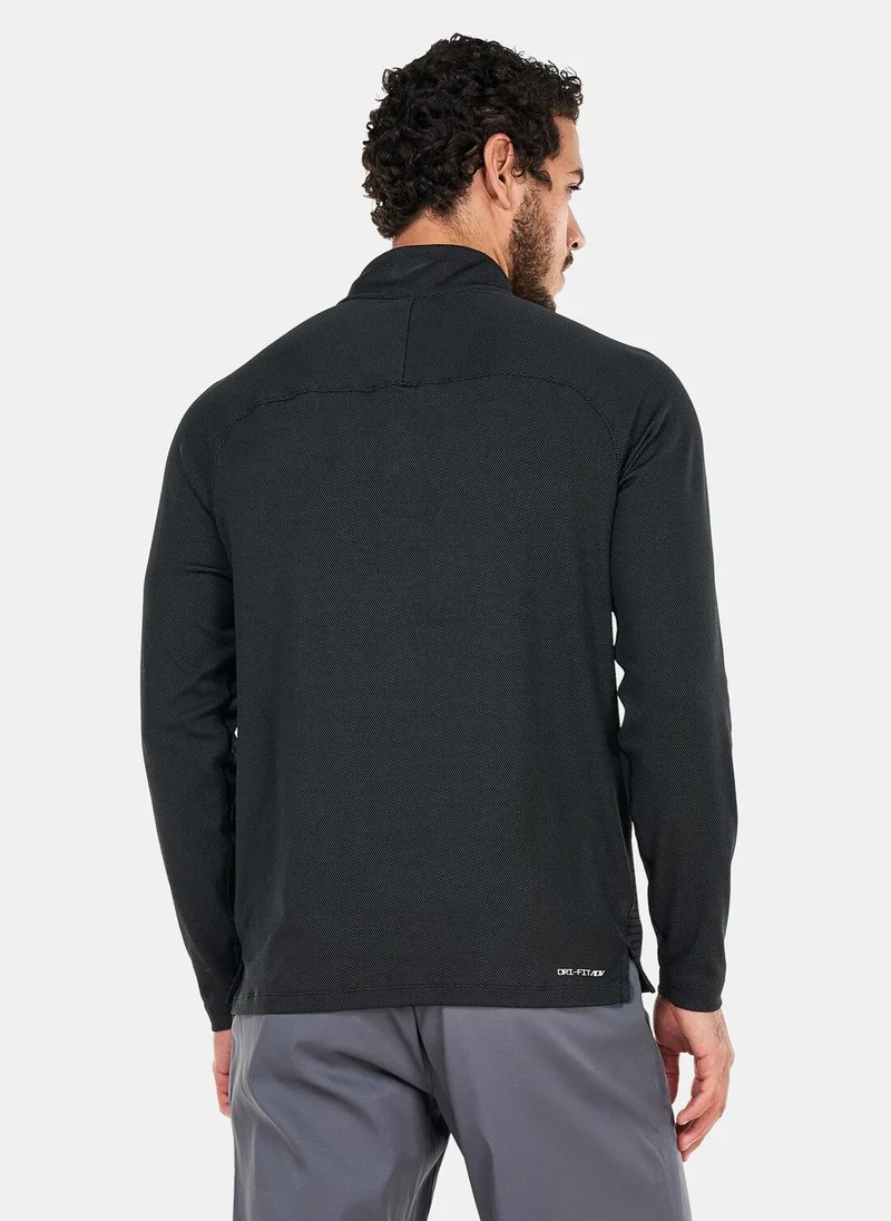 Nike Men's Dri-FIT ADV Vapor Half-Zip Top