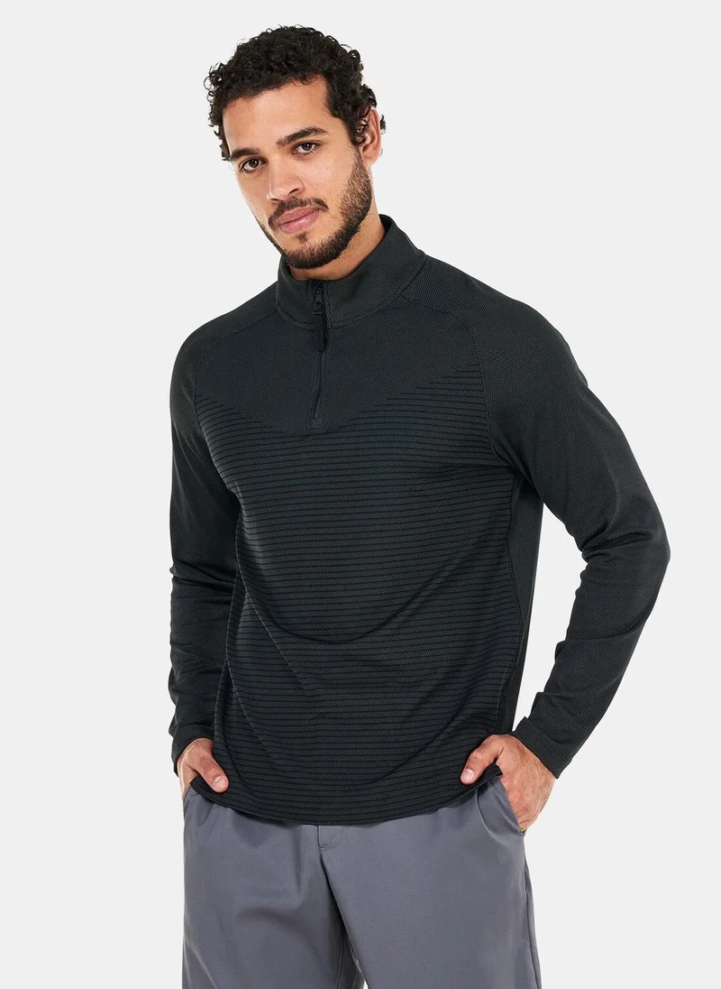 Nike Men's Dri-FIT ADV Vapor Half-Zip Top