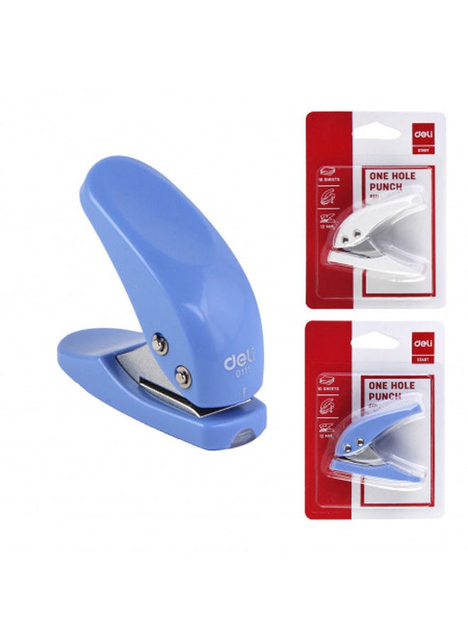 Hole Punch 10 Sheets