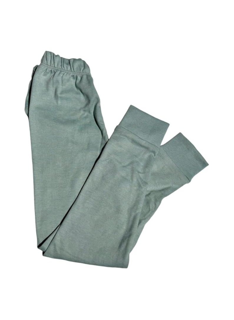 Children's heater: warmth and safety at every moment, green color - Image 4