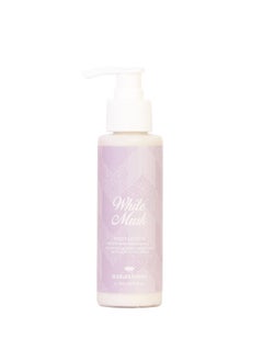 SOUL & MORE white musk lotion 
