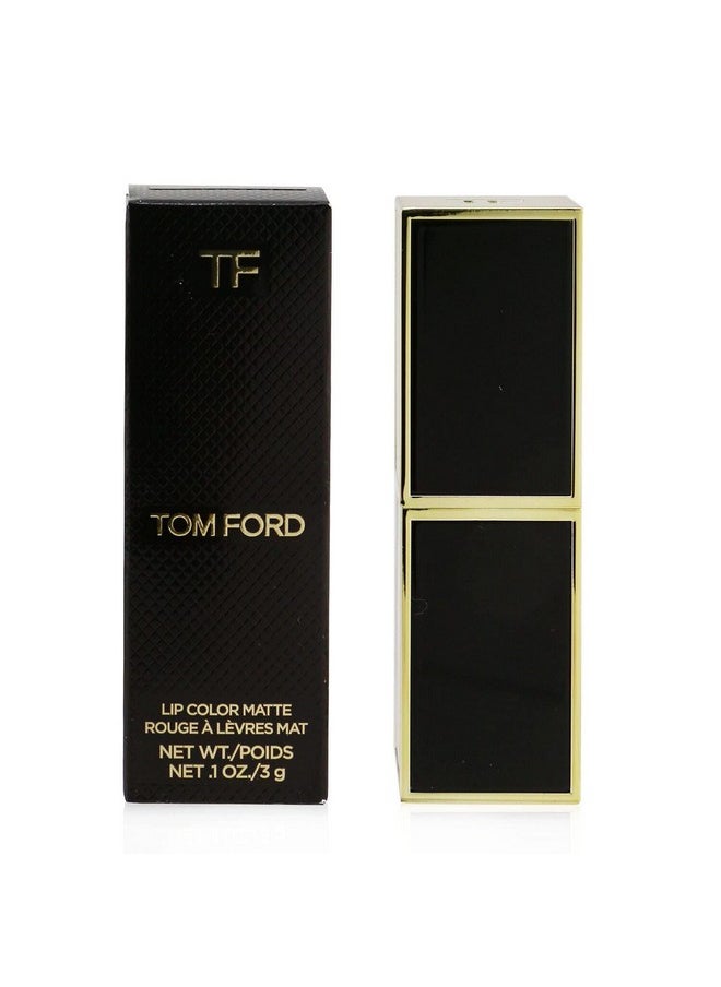 TOM FORD - Lip Color Matte 100 Equus .1Oz / 3G - Image 1