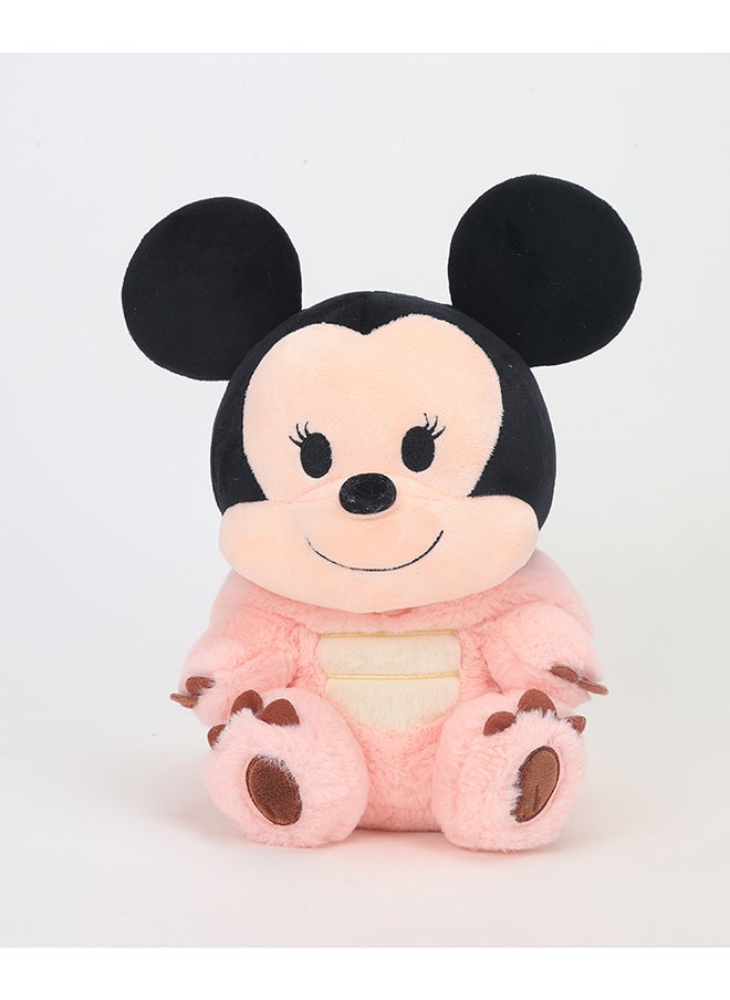 Disney - Plush Minnie Medium 10 Inch - Image 1