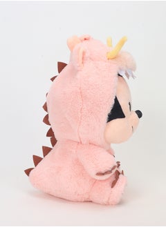 Disney Plush Minnie Medium 10 Inch  - Image 4