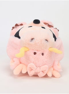 Disney Plush Minnie Medium 10 Inch  - Image 5