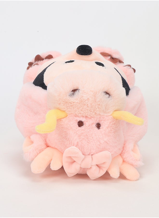 Disney - Plush Minnie Medium 10 Inch - Image 1