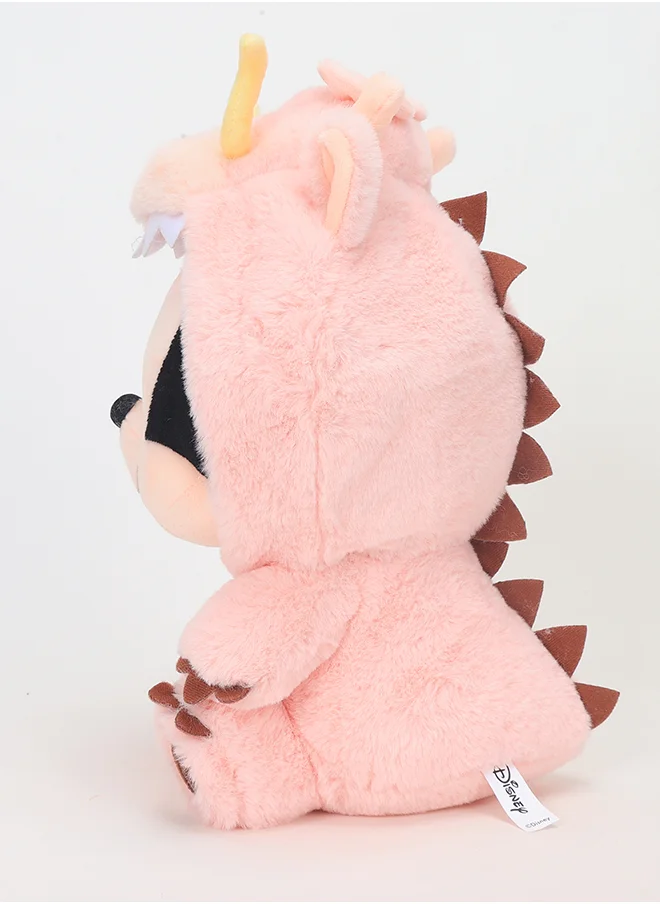 ديزني Plush Minnie Medium 10 Inch