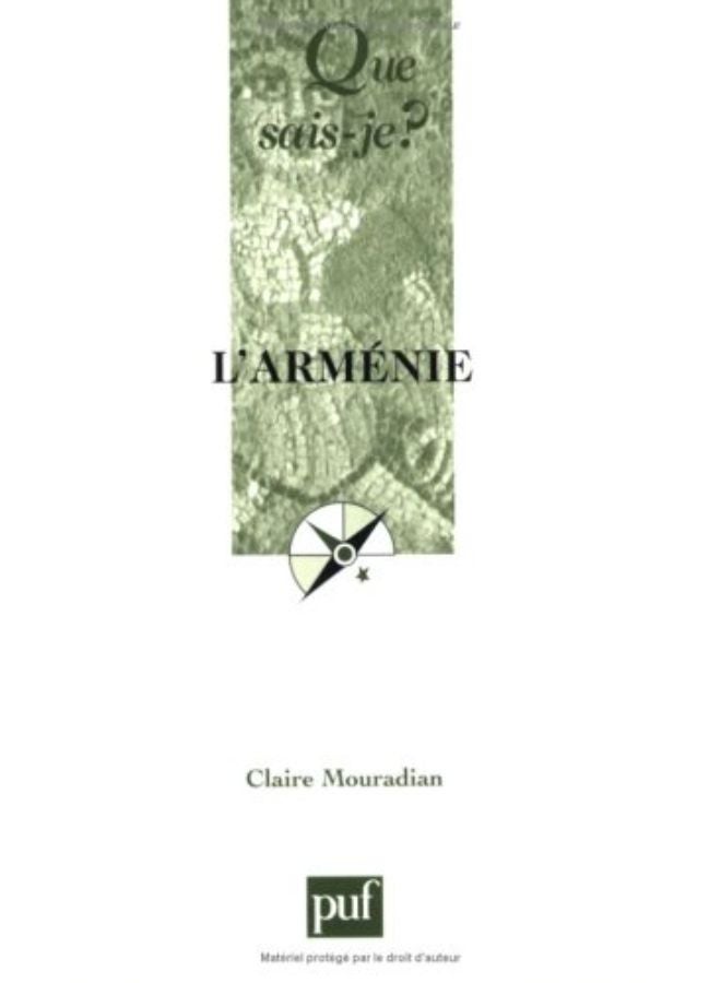 L'Arménie