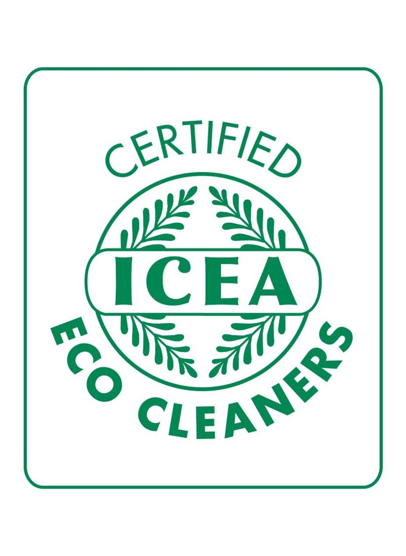 Ecolunes - Baby Fruit & Vegetable Wash Fragrance Free-500ml - Image 1