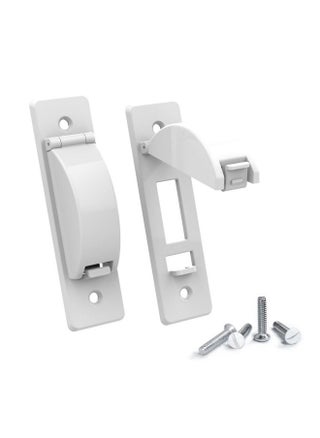 Wall Switch Guard, ILIVABLE Childproof Light Switch Plate Covers Protects Your Circuits from being Accidentally Turned On or Off by Children and Adults (White, 2 Pack) - pzsku/Z0CA89A59E2B66C2F8464Z/45/1747981192/0519d555-cfb8-43f7-9556-66abb43996f7