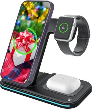 3in1 Wireless Charging Station for iPhone Apple Watch  AirPods  by MMOBIEL  15W Fast Charger Dock with Magnetic Foldable Design  Black - pzsku/Z0CA89AAF839D7D74D6F4Z/45/1747233655/e2599b51-0239-4126-8abf-c2f0263d9fbb
