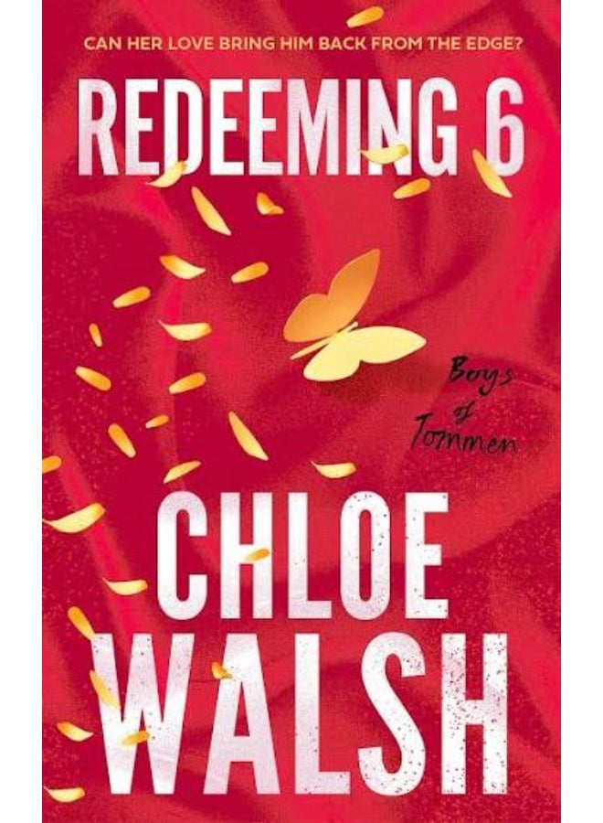 Redeeming 6 - Image 1