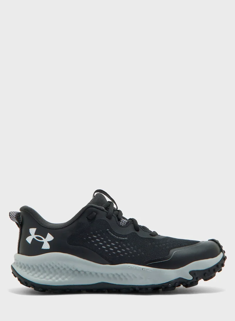 UNDER ARMOUR Charged Maven Trail