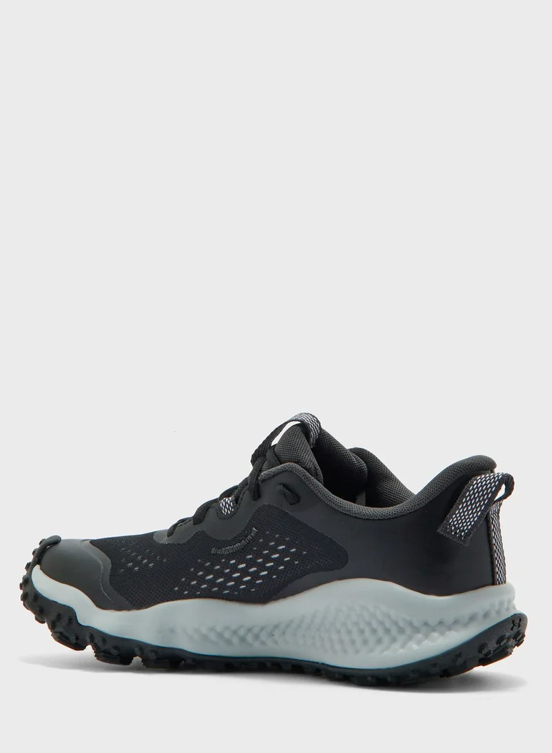 UNDER ARMOUR Charged Maven Trail