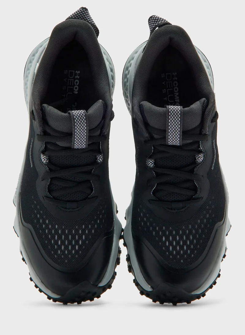 UNDER ARMOUR Charged Maven Trail