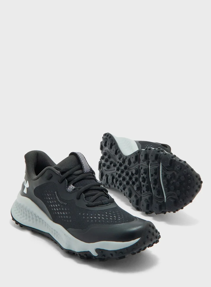UNDER ARMOUR Charged Maven Trail