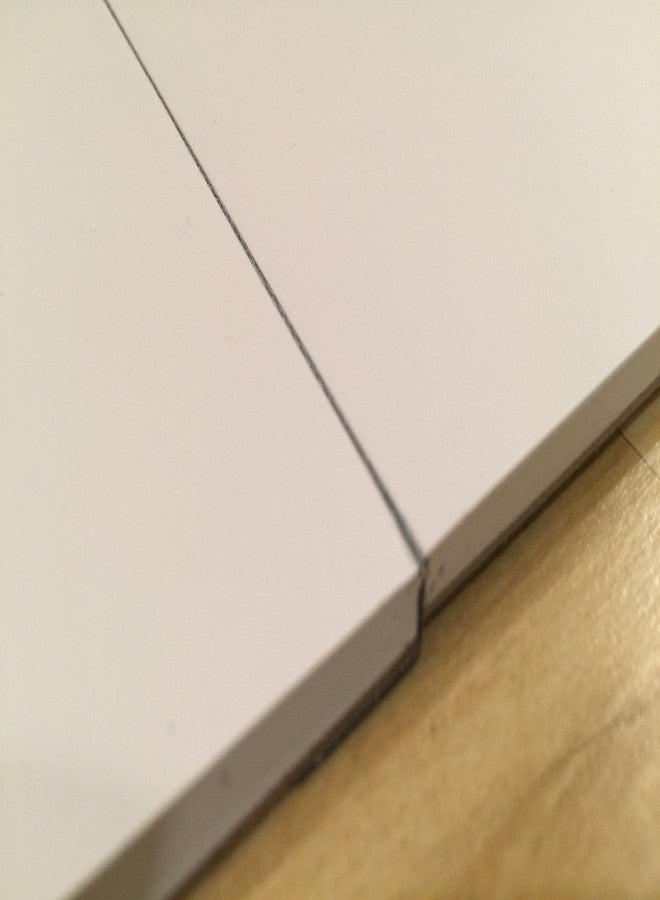 Design Ideation Lay Flat Create. Removable Sheet Sketchbook. Premium Paper. Smart-Bind Reinforced Lay Flat Binding. (5.5" x 8.5") LF-50100-LS (1 Book) - Image 3
