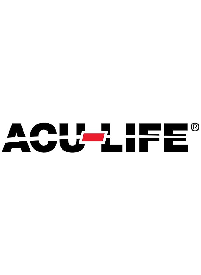 ACU-LIFE تذكير بتناول الحبوب، متوسط الحجم، ألوان متنوعة، 7 أيام  - Image 3