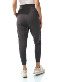 Gray Sports Pants With Front Tie - pzsku/Z0CA8E536A9602CCD560BZ/45/_/1723711548/07a154b3-cf0d-4b5d-8779-de922922764f