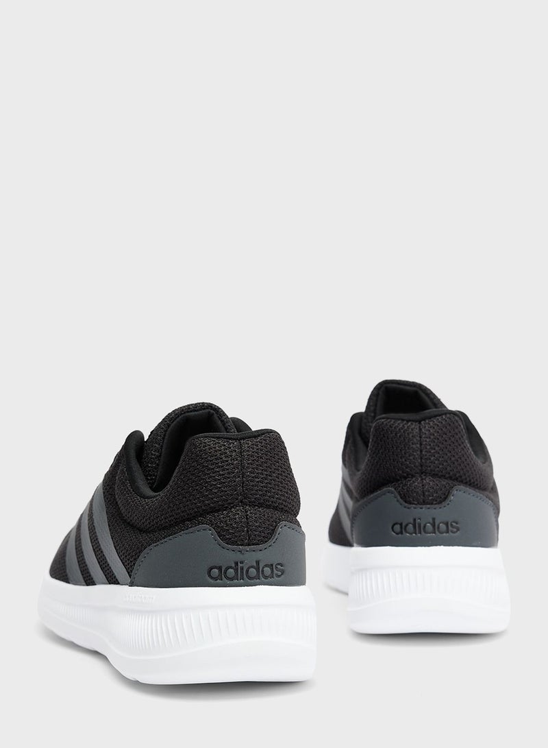 Adidas Lite Racer Cln 2.0 Sport Shoes  - Image 3