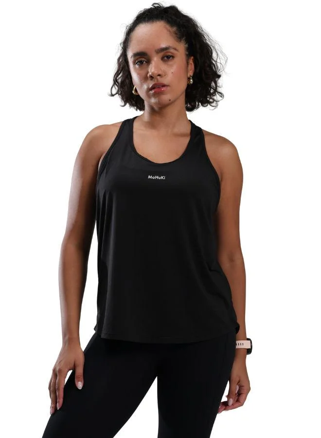 Mohuki Active Singlet