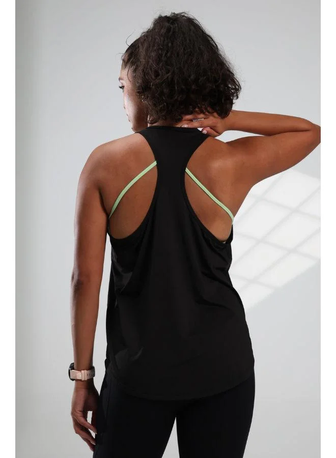 Mohuki Active Singlet