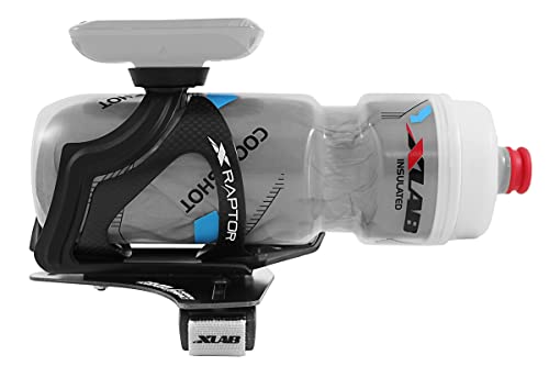 XLAB Torpedo Kompact 500 Front Hydration System - Image 5