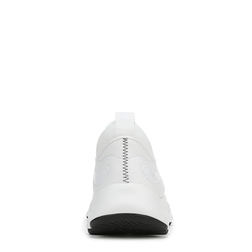 Ryka Womens Podflow EZ Walking Shoes Brilliant White 9 M - Image 3