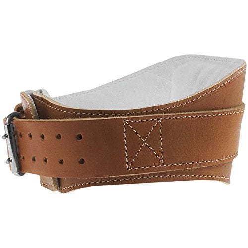 Schiek Power Leather Contour Belt 2006 XXX-Large 1 belt - Image 5