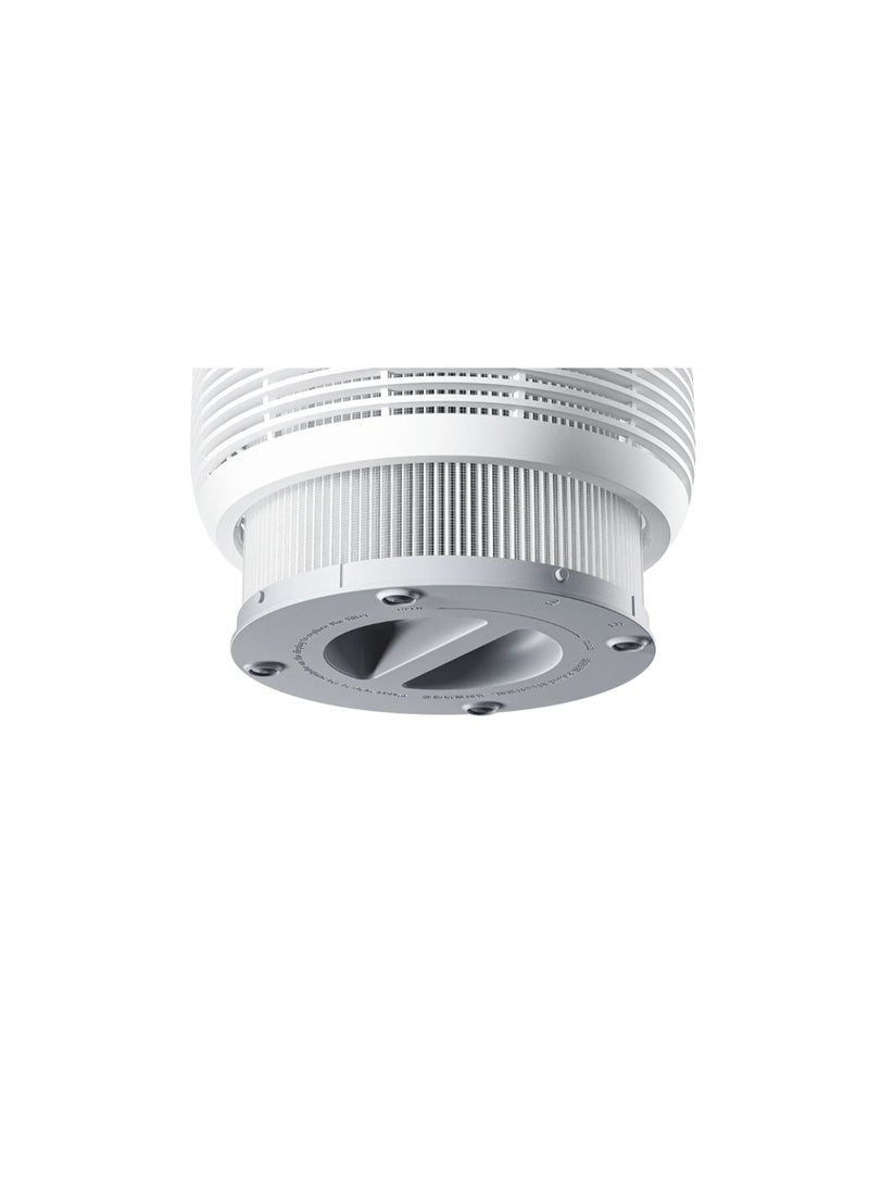 Xiaomi Smart Pet Care Air Purifier Filter AFEP8TFM30 white - Image 2
