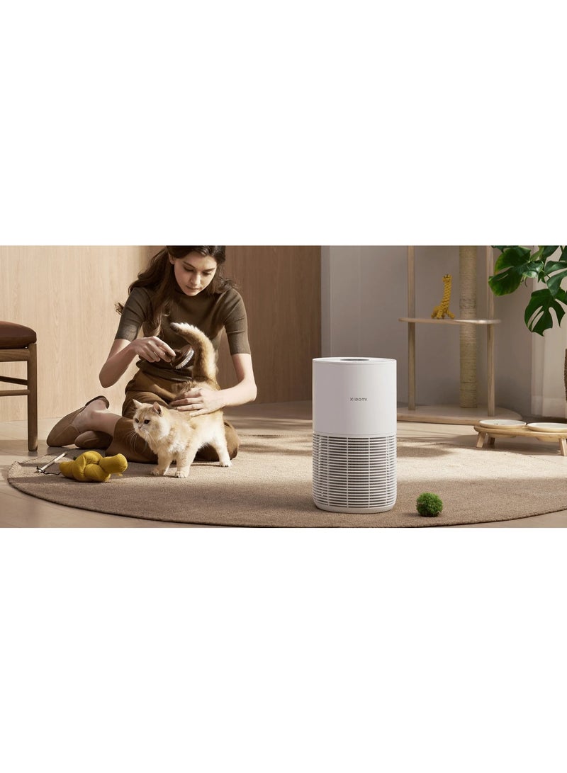 Xiaomi Smart Pet Care Air Purifier Filter AFEP8TFM30 white - Image 3