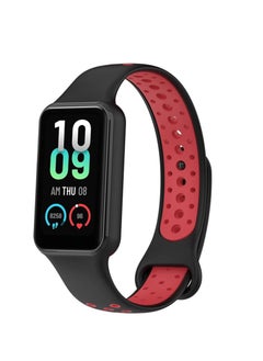 Smart Watch Strap for Xiaomi Redmi Band 2, Sport Silicone Watch Band Wrist Strap, Replacement Bracelet Wristband Wrist Strap for Xiaomi Redmi Smart Band2 - pzsku/Z0CA99E3EA2012BF0EAE8Z/45/_/1724276933/8012e598-d7b8-4a86-bf90-5328503d4f17