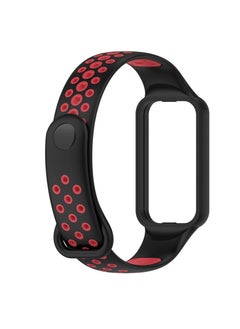 Smart Watch Strap for Xiaomi Redmi Band 2, Sport Silicone Watch Band Wrist Strap, Replacement Bracelet Wristband Wrist Strap for Xiaomi Redmi Smart Band2 - pzsku/Z0CA99E3EA2012BF0EAE8Z/45/_/1724276943/66db34d6-f064-481f-9d5c-e016faff0790