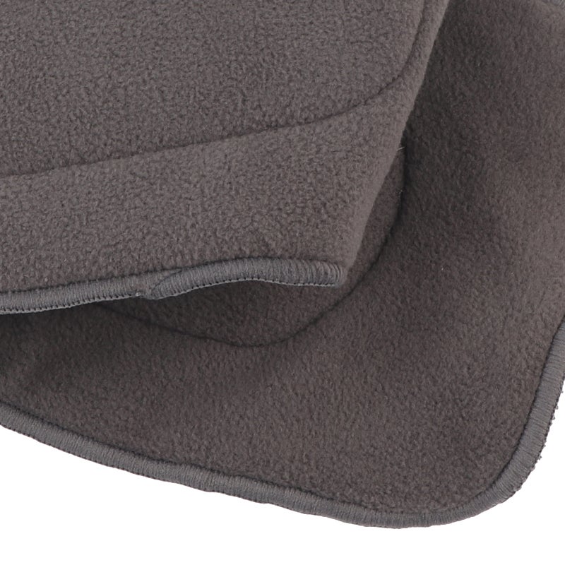 Washable Diaper Insert: Medium Size, 5-Layer Antibacterial Bamboo Charcoal, Super Soft Absorbent - Reusable Incontinence Protection Insert for Adult Incontinence, Postpartum Care - Image 4