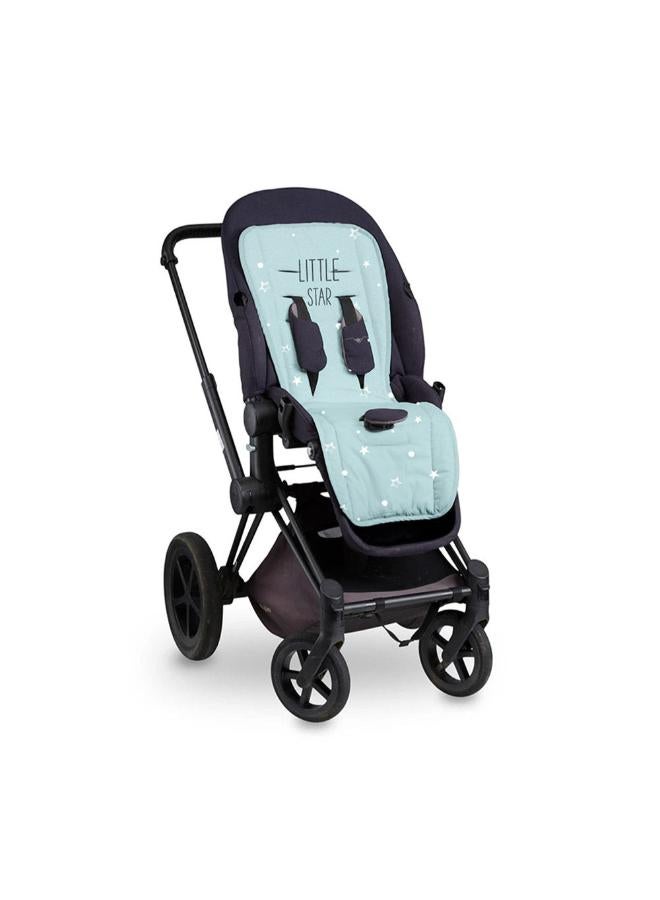 Stroller Liner You've Got an Awesome Stroller and Want to Keep It Clean. by Simply Adding a Liner You Can Keep Your in Great Condition. and It Doesn't Hurt That These Are Incredibly Stylish