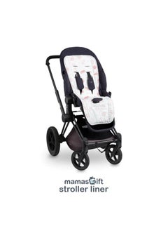 Mamas Gift Stroller Liner 